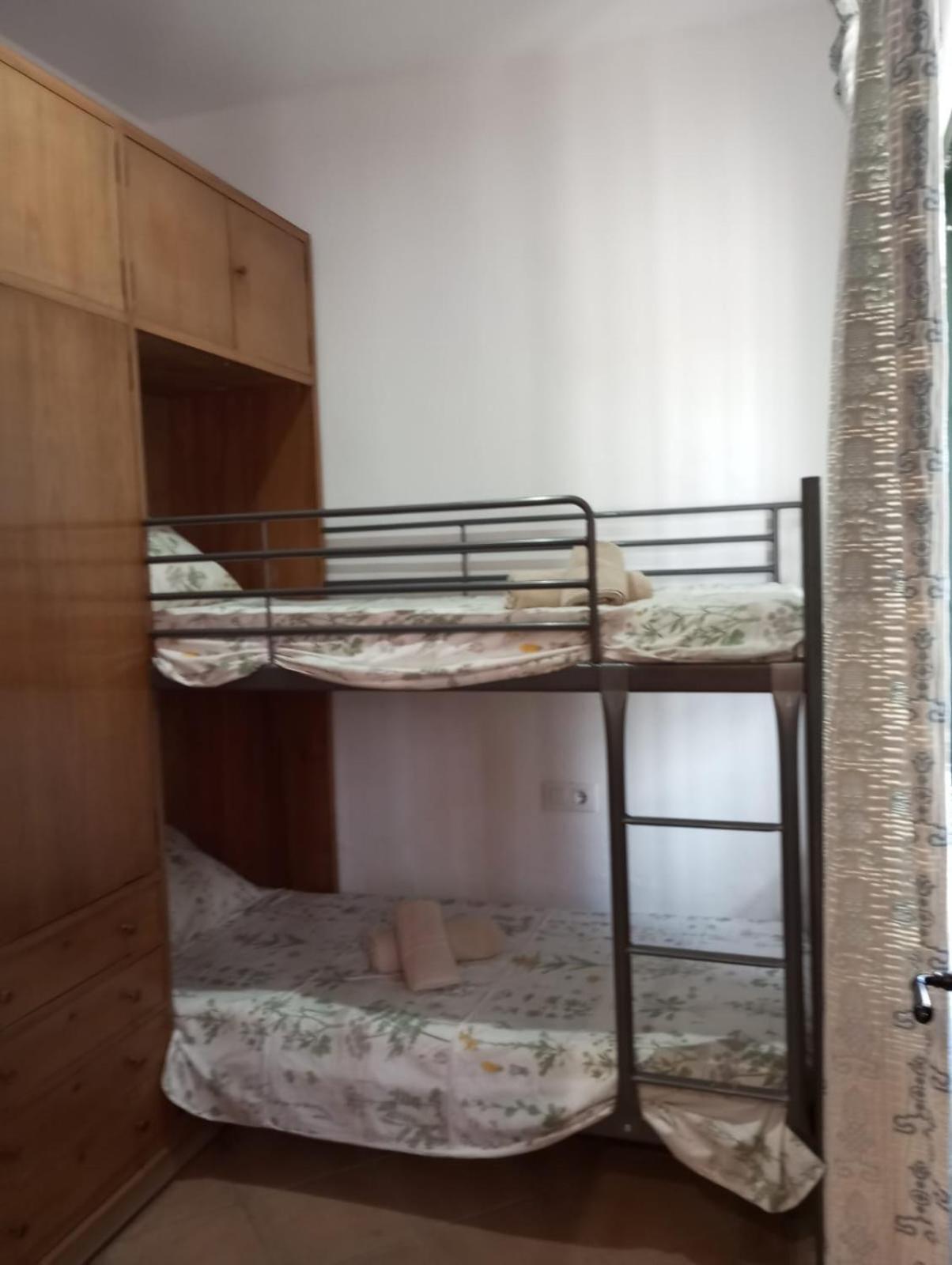 Casa Rural El Mirador Guadalcanal Ngoại thất bức ảnh